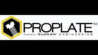 PROPLATE&trade; : Surface Finishing at its BEST!