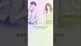 No se trata de convencer a alguien de quedarse.Se trata de elegirlo todos los d&iacute;as. #BaladaPop