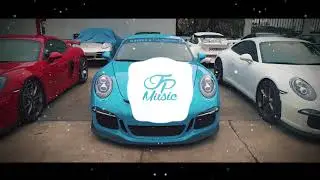 Curci - O I Know Y ft. Jizockk /-\ JP Performance - Cruisin' Down the West Coast | Tag 3.2
