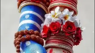 Radhe radhe 🙏