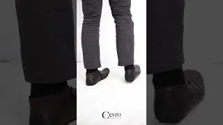 SEPATU CEVRO 2