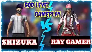 RAY GAMER YT CHALLENGED MY TEAM MATE || ONLY 1-TAP CHALLENGE || WATCH TO SEE WHO WILL WIN ||