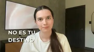 Sientes que tu vida es un bucle? No es tu destino