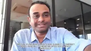 Mutual Fund basics - Video 2 - Equity and Debt Mutual Funds - Holding Period