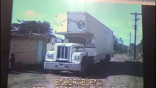 IECE Mudanza de la Iglesia Evangelica Cristiana Espiritual Año 2002