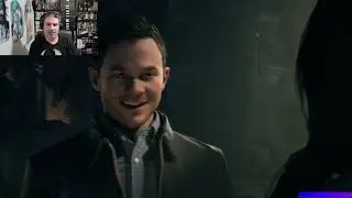 [QUANTUM BREAK] Part 07 of Retrospective - TV Show era of Remedy... - #0210 (Dec 11, 25)