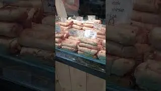 Amish market Flemington NJ