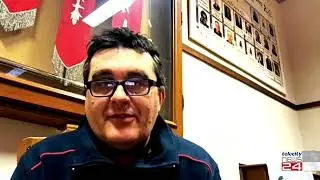 27/01/26 - Bocconi avvelenati a Isola Sant'Antonio: indagano i carabinieri della Forestale