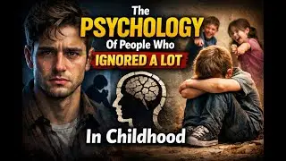 🔥If You Were Ignored Growing Up, Watch This 😔