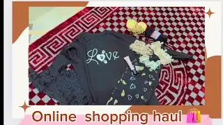 Online laces shopping hau beautiful laces for summer         dresses.and some products