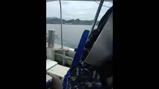 shen'ao keelung kapal tamu