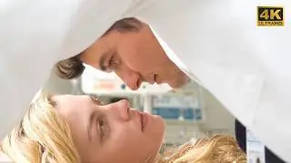 A doctor falls in love with a patient, and he will do anything to be with her.