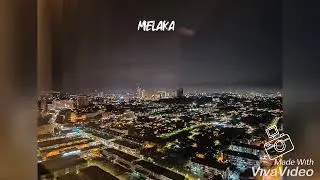 Cuti-cuti Melaka 2020 End of Year