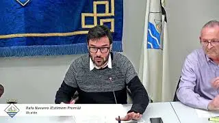 Ple ordinari gener de 2025
