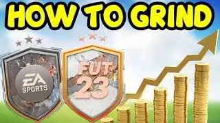 How To Grind The Trophy Crafting Upgrade SBC