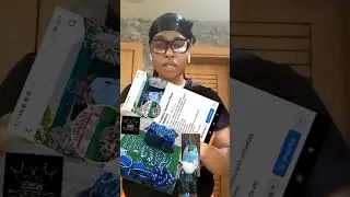 My client testifying about my products and services. Patronise my friends.