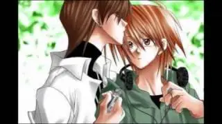 Puppyshipping [Love don't cost a thing]