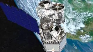 NuSTAR in Space