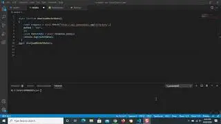 Deno Tutorial #15 - Logging in Deno