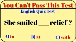 Test your English grammar skills with this Hard Level Mixed Grammar Quiz 🔥