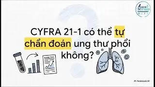 Xét nghiệm Cyfra 21-1