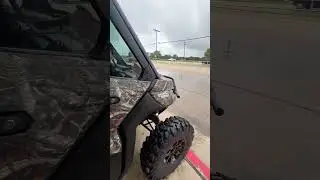 2025 CAN-AM Defender MAX Limited HD10 Wildland Camo WALK AROUND