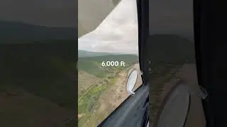 Garmin GMC 307 flying the airplane #aviation #tecnam