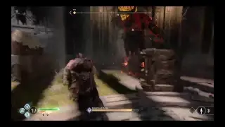 God of war