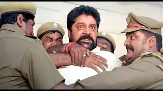 Srihari Telugu Ultimate Action Fight Scene | Telugu Action Scenes | Telugu Interesting Action Scene