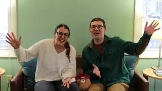 Niche Admissions Video