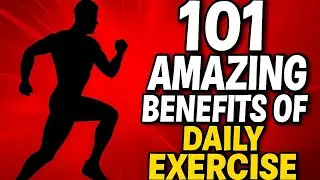 ✅ &ldquo;101 Benefits of Exercise | A Life-Changing Talk by Dr. Nisar Ahmad Bhat Trali&rdquo;