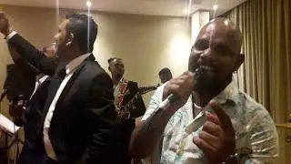 Nalinda Ranasinghe Music Wedding in kandy .