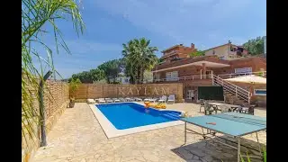 MAGNIFICENT PROPERTY WITH TOURIST LICENCE, IN CONDADO DEL JARUCO ONLY 10 MINUTES FROM THE BEACH