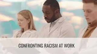 The Black Physician Experience: Confronting Racism at Work