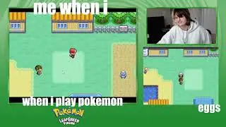 SS ANNE? MORE LIKE SS ASS!!-- Pokemon SoulLink (unedited VOD)