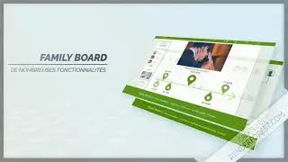 Responsive Website Presentation
