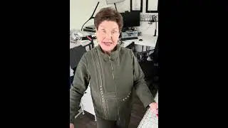 Присоединяйтесь к фитнес-клубу Джуди!