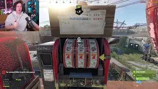 Rubius Gana El Premio Mayor En El Casino (777) - EGOLAND