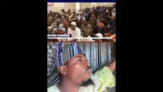 Let Love Lead Hear This by Sheikh Jamiu Amin Olohun #religion #xmas #muslim #christmas #love 