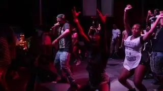 Asco100k & Drip Gang - Summer Jam 2016 Pittsburgh, Pa
