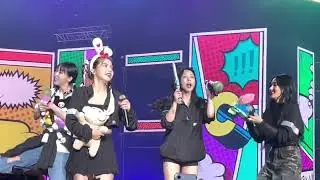 [4K] MAMAMOO - L.I.E.C @ MyCon Seoul 20221120 Encore