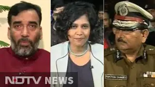 Odd-even plan: Verdict after a week