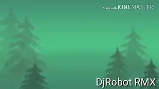 Alan Walker-Spectre Remix DjRobot