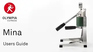 Mina  - Users guide