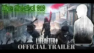 LifeAfter Official Trailer || The Shield 919