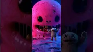 First video on YouTube            Giant Monster vs Tiny Animal 😱 | Funny 3D Cartoon Animation