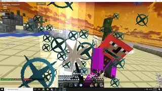 I Dueled My Friend While Disguised and He Thought I Was Autoclicking