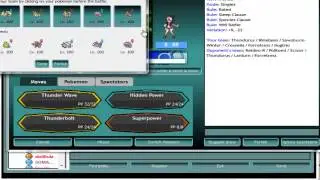PO Live #6 Thundurus-I