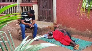 This Zubby Michael Movie Will Touch Your Heart & Make You Wise At The End- African | Nigerian Movies