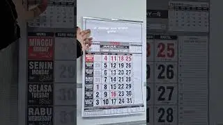 Полный календарь 2026 недорого #calendar2026
